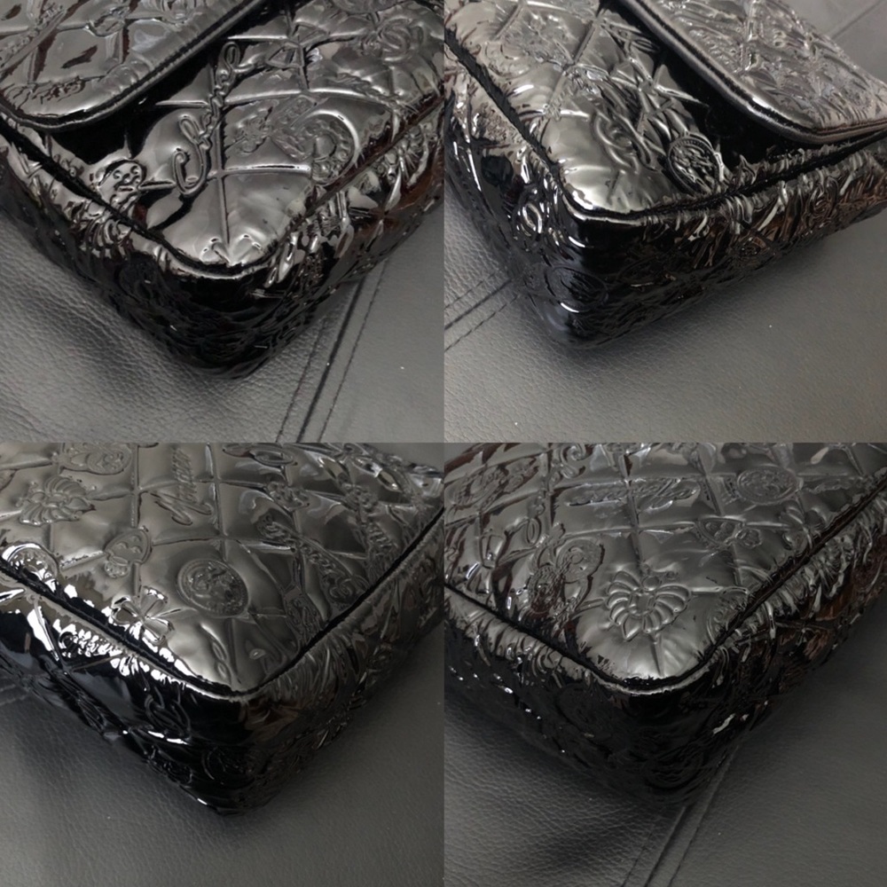 SOLD**Chanel Jumbo Limited Edition Flap Bag - Picture 11 of 15